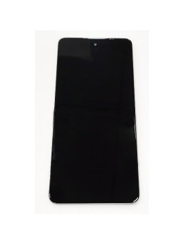 Pantalla lcd para Motorola Moto G24 Power mas tactil negro calidad premium