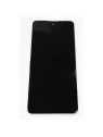 Pantalla lcd para Motorola Moto G24 Power mas tactil negro calidad premium