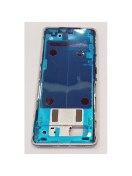 Carcasa o marco central blanco para Xiaomi 13 Ultra