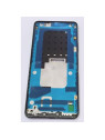 Carcasa o marco frontal negro para Huawei Nova 11i calidad premium