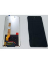Pantalla lcd para Realme 12 5G mas tactil negro calidad premium