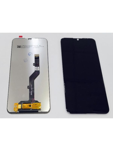 Pantalla lcd para ZTE Blade A51 lite mas tactil negro calidad premium