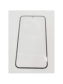 Cristal negro para Huawei Nova 12i calidad premium