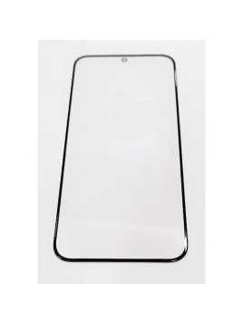 Cristal negro para Huawei Nova 12s calidad premium