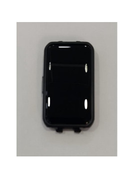 Pantalla lcd para Huawei Band 6 mas tactil negro con marco negro calidad premium