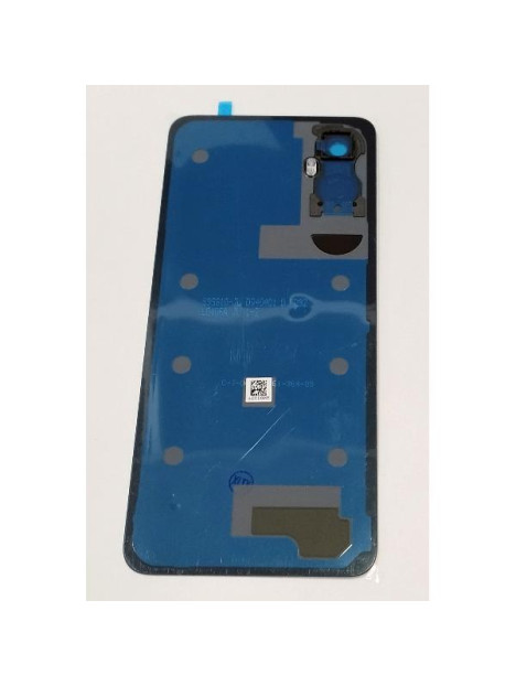 Tapa trasera o tapa bateria morada para Realme C65 4G RMX3910