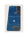 Tapa trasera o tapa bateria morada para Realme C65 4G RMX3910