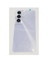 Tapa trasera o tapa bateria morada para Realme C65 4G RMX3910