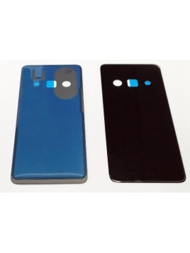 Tapa trasera o tapa bateria negra para Xiaomi Redmi A3