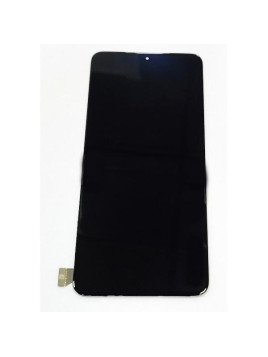 Pantalla lcd para Xiaomi Poco F6 Pro 5G mas tactil negro calidad premium