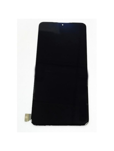 Pantalla lcd para Xiaomi Poco F6 Pro 5G mas tactil negro calidad premium