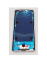 Carcasa o marco frontal plata para Xiaomi Poco F6 Pro 5G