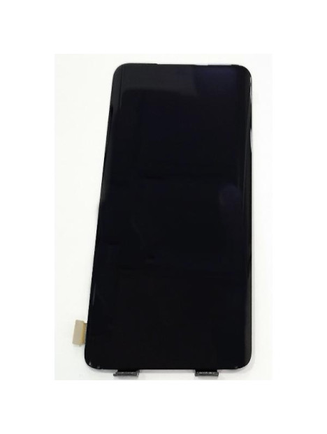 Pantalla lcd Oled para Oneplus 7 Pro mas tactil negro calidad premium