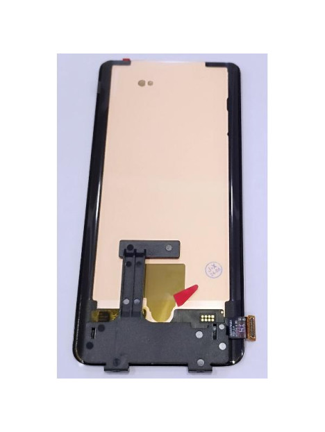 Pantalla lcd Oled para Oneplus 7 Pro mas tactil negro calidad premium
