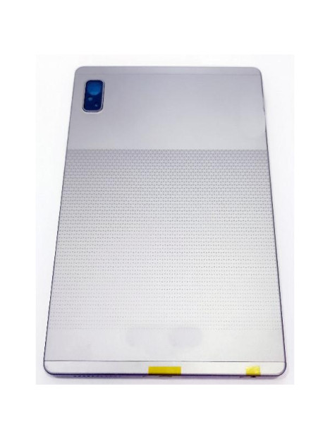 Tapa trasera o tapa bateria gris para Lenovo Tab M9 TB-310FU TB 310XC 9.0" 2023