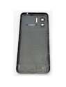 Tapa trasera o tapa bateria negra para Doogee N50s