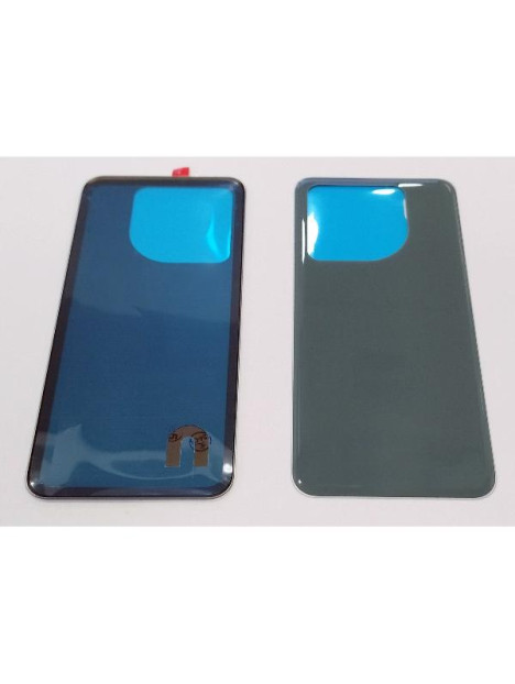 Tapa trasera o tapa bateria negra para Xiaomi 14 Pro