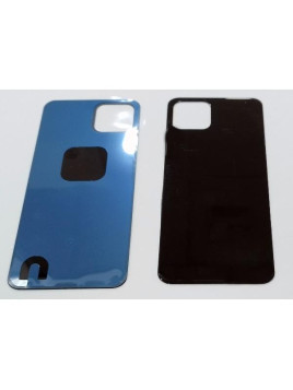 Tapa trasera o tapa bateria negra para Google Pixel 4