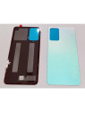 Tapa trasera o tapa bateria azul para Oppo Reno 6 5G CPH2251