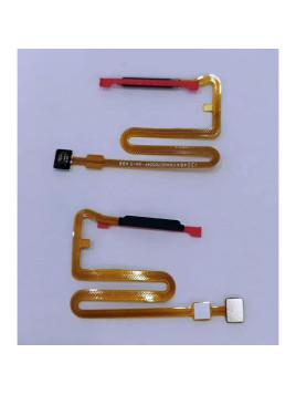 Flex boton home negro para Samsung Galaxy A14 5G SM-A146P calidad premium