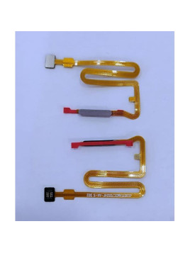 Flex boton home plata para Samsung Galaxy A14 5G SM-A146P calidad premium