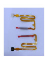 Flex boton home plata para Samsung Galaxy A14 5G SM-A146P calidad premium