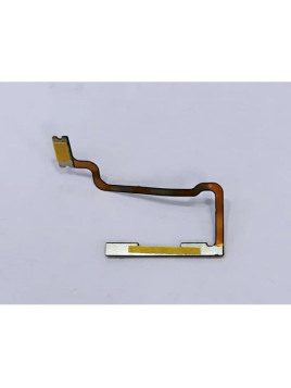 Flex volumen para Oppo A96 5G calidad premium