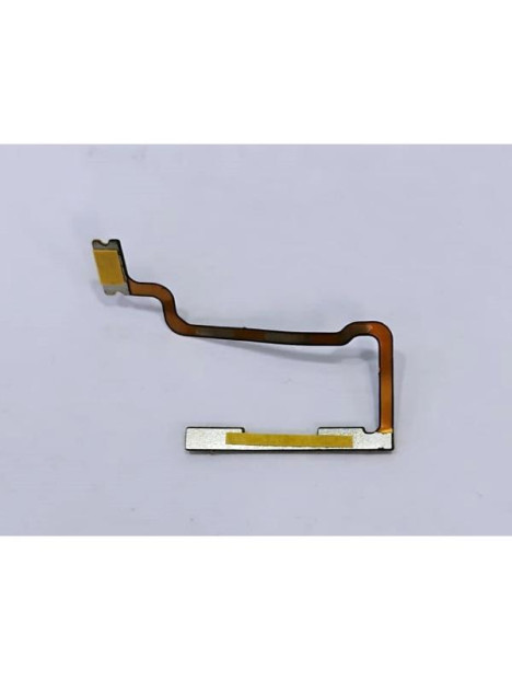 Flex volumen para Oppo A96 5G calidad premium