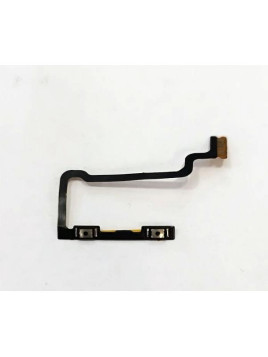 Flex volumen para Oppo A96 5G calidad premium