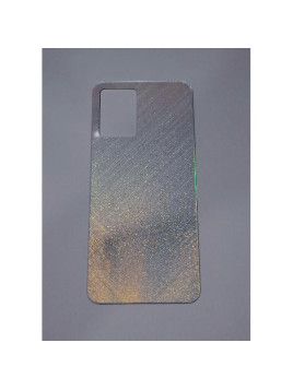 Tapa trasera o tapa bateria blanca para  Vivo Y33S 5G