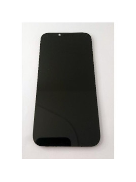 Pantalla lcd para Iphone 14 Plus mas tactil negro calidad Soft Oled