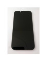 Pantalla lcd para Iphone 14 Plus mas tactil negro calidad Soft Oled