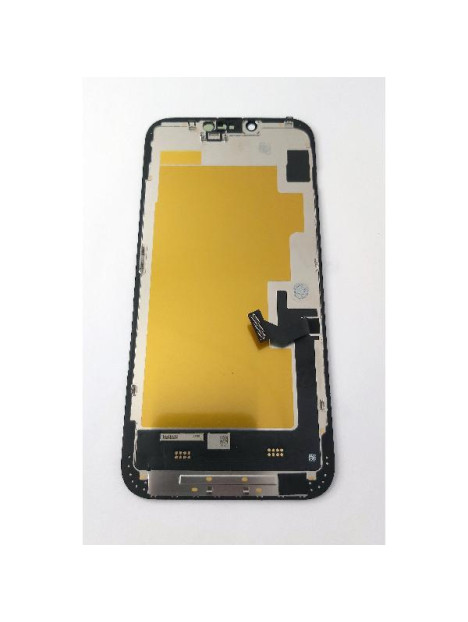 Pantalla lcd para Iphone 14 Plus mas tactil negro calidad Soft Oled