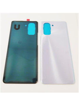 Tapa trasera o tapa bateria morada para Huawei Nova 10