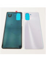 Tapa trasera o tapa bateria morada para Huawei Nova 10