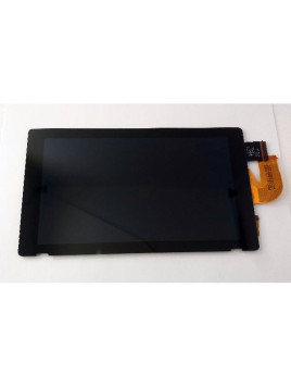 Pantalla lcd para Nintendo Switch Lite 6.2 pulgadas mas tactil negro calidad premium