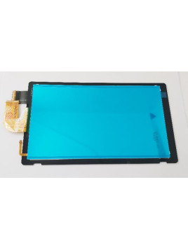 Pantalla lcd para Nintendo Switch Lite 6.2 pulgadas mas tactil negro calidad premium