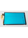 Pantalla lcd para Nintendo Switch Lite 6.2 pulgadas mas tactil negro calidad premium