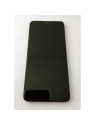 Pantalla lcd para Xiaomi Poco X6 Pro 5G mas tactil negro con marco negro compatible