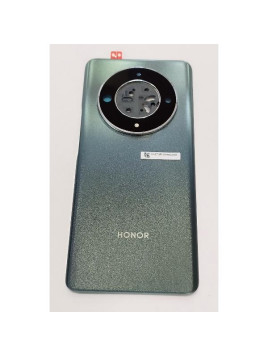 Tapa trasera o tapa bateria verde esmeralda para Huawei Honor Magic 6 Lite 0235AHJP Service Pack