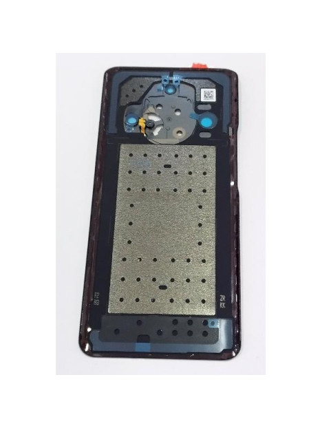 Tapa trasera o tapa bateria verde esmeralda para Huawei Honor Magic 6 Lite 0235AHJP Service Pack