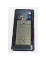 Tapa trasera o tapa bateria verde esmeralda para Huawei Honor Magic 6 Lite 0235AHJP Service Pack