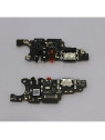 Placa con conector de carga para Huawei Honor X7B 0235AHDU Service Pack