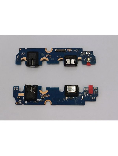 Placa con conector de carga para Samsung Galaxy Tab A9 X110 GH81-24190A Service Pack