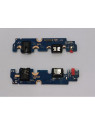 Placa con conector de carga para Samsung Galaxy Tab A9 X110 GH81-24190A Service Pack