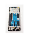 Pantalla Oled para Realme 11 4G RMX3636 mas tactil negro mas marco negro compatible