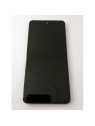 Pantalla lcd para Vivo Y36 mas tactil negro mas marco negro compatible