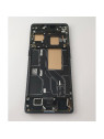 Pantalla lcd para Oppo Find X3 Neo CPH2207 mas tactil negro mas marco negro compatible