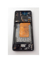 Pantalla lcd para Xiaomi 13 Pro mas tactil negro mas marco negro compatible