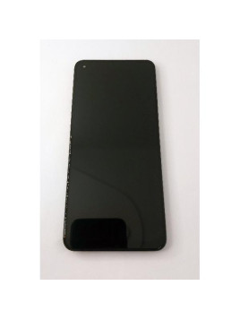 Pantalla lcd para Realme 11 4G RMX3636 mas tactil negro mas marco negro calidad premium